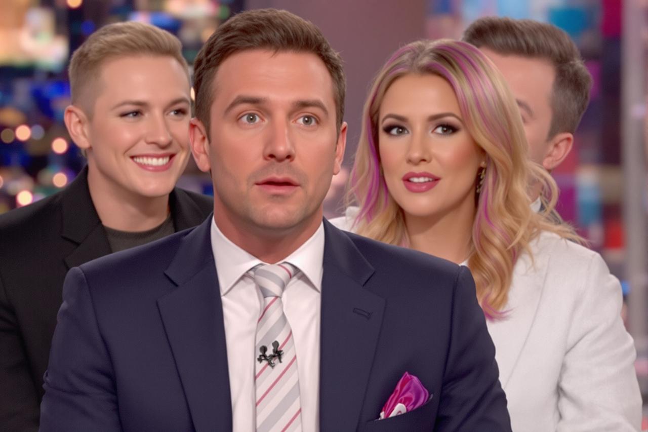 某知名主持人被曝私下性格与荧幕判若两人，前助理发文揭秘