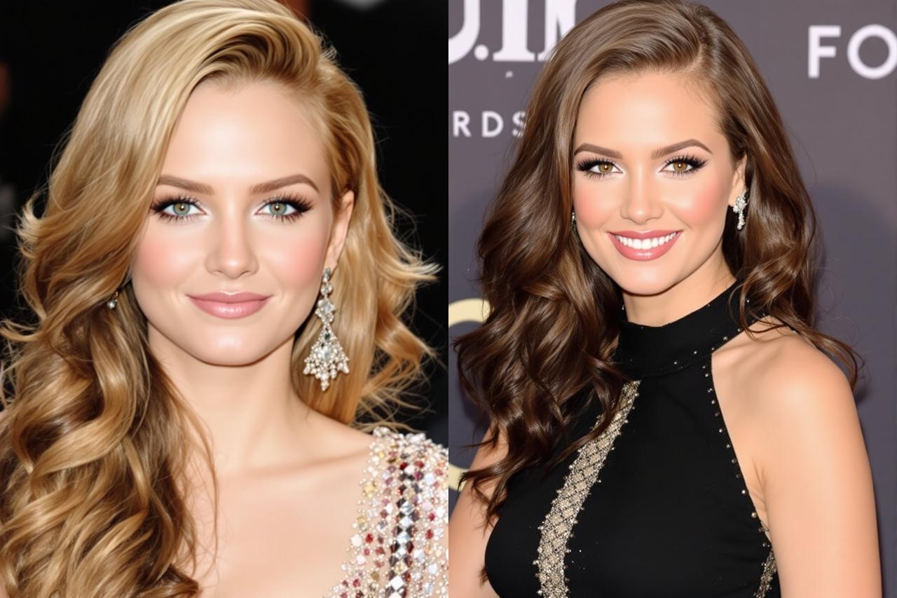 某顶流女星被曝整容上瘾，十年前后对比照片令粉丝震惊